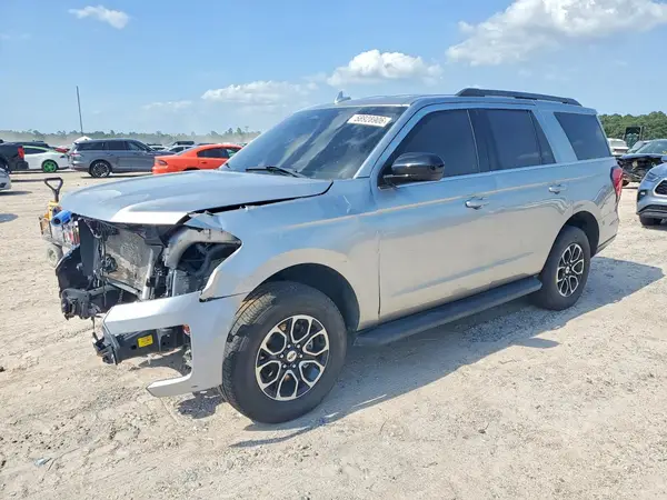 1FMJU1G85REA66355 2024 FORD EXPEDITION
