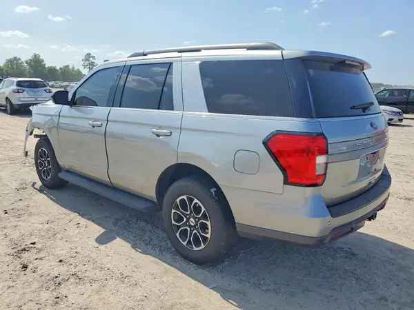 1FMJU1G85REA66355 2024 FORD EXPEDITION - Image 2