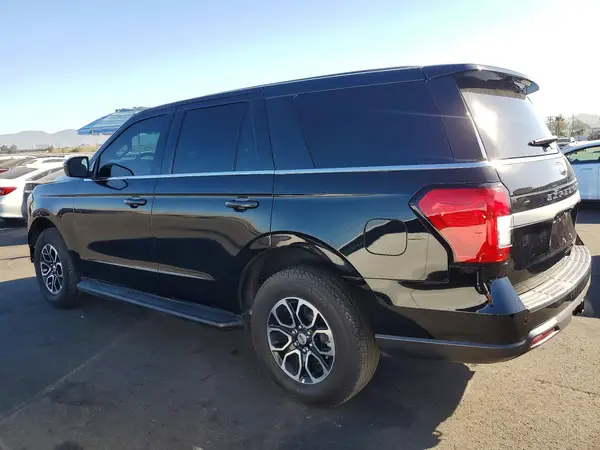 1FMJU1G88REB08646 2024 FORD EXPEDITION - Image 2