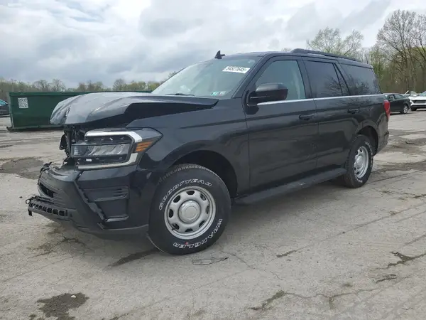 1FMJU1G89PEA30875 2023 FORD EXPEDITION - Image 1
