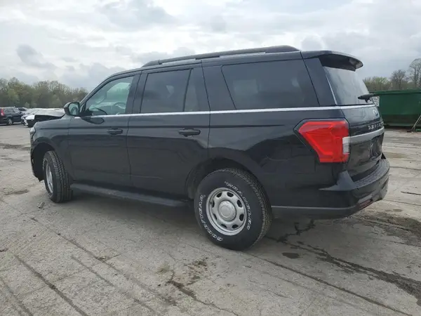1FMJU1G89PEA30875 2023 FORD EXPEDITION - Image 2