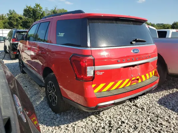 1FMJU1G89REA07891 2024 FORD EXPEDITION - Image 2