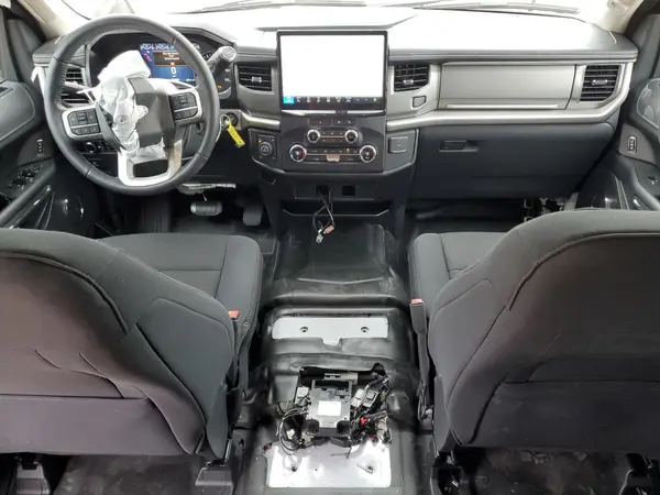 1FMJU1G8XPEA30478 2023 FORD EXPEDITION - Image 8