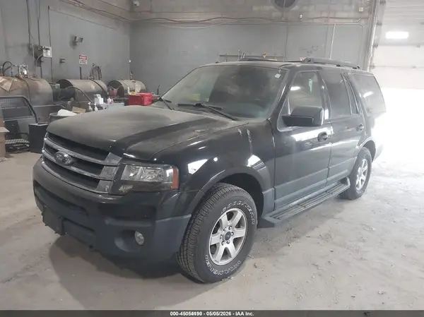 1FMJU1GT0GEF38298 2016 FORD EXPEDITION - Image 2