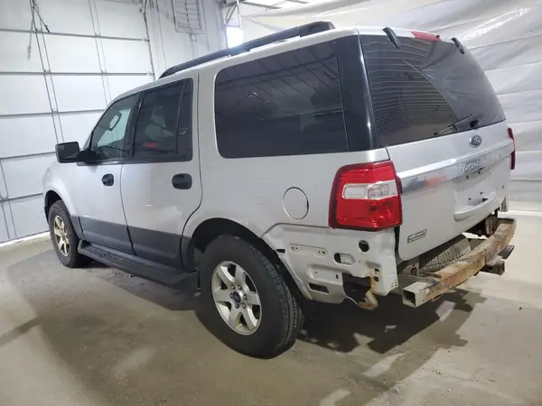 1FMJU1GT0GEF45963 2016 FORD EXPEDITION - Image 2