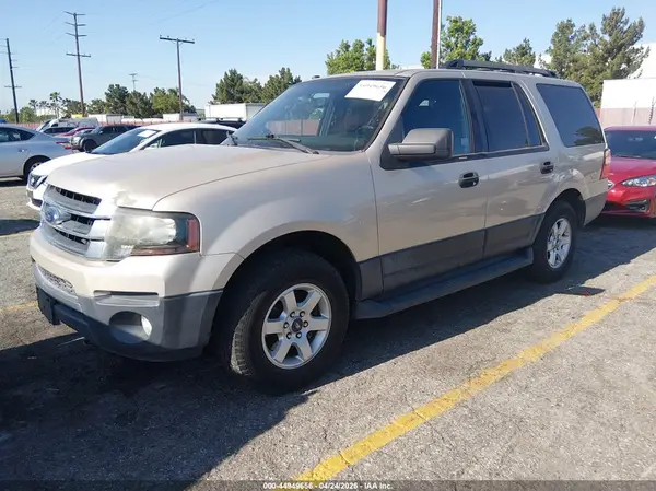 1FMJU1GT0HEA15106 2017 FORD EXPEDITION - Image 2