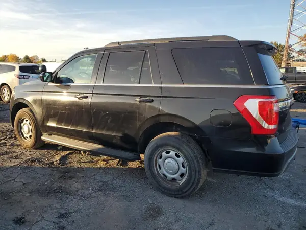 1FMJU1GT0JEA11756 2018 FORD EXPEDITION - Image 2