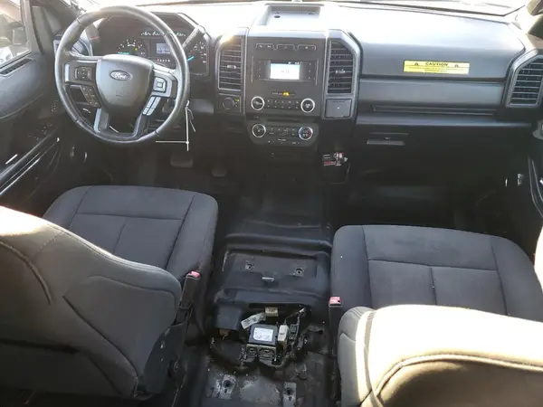 1FMJU1GT0JEA11756 2018 FORD EXPEDITION - Image 8