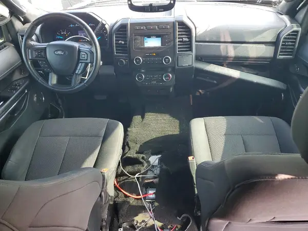 1FMJU1GT0JEA50654 2018 FORD EXPEDITION - Image 8