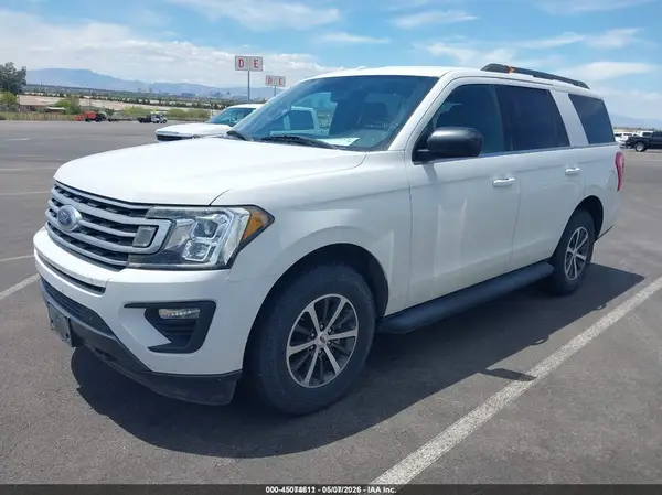 1FMJU1GT0KEA14559 2019 FORD EXPEDITION - Image 2