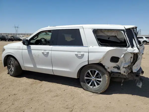 1FMJU1GT0LEA04096 2020 FORD EXPEDITION - Image 2