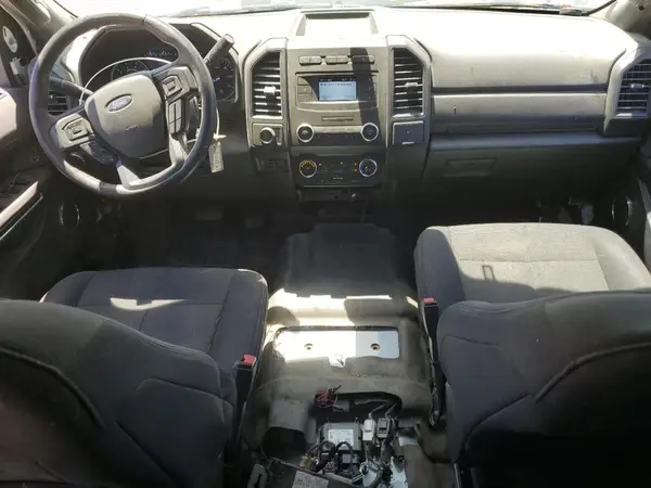 1FMJU1GT0LEA04096 2020 FORD EXPEDITION - Image 8