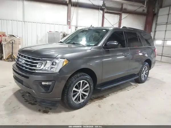 1FMJU1GT0LEA53346 2020 FORD EXPEDITION - Image 2