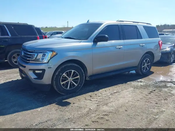 1FMJU1GT0LEA72110 2020 FORD EXPEDITION - Image 2