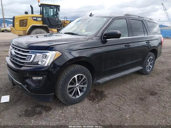 1FMJU1GT0LEA81941 2020 FORD EXPEDITION - Image 2