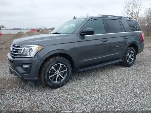 1FMJU1GT0LEA84077 2020 FORD EXPEDITION - Image 2