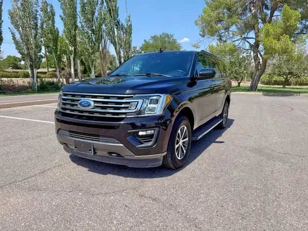 1FMJU1GT0LEA86833 2020 FORD EXPEDITION - Image 2