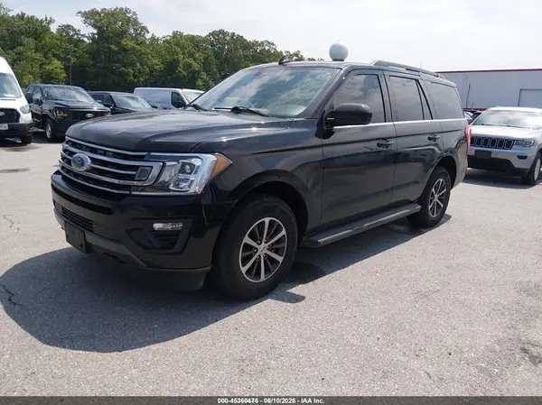 1FMJU1GT0MEA34166 2021 FORD EXPEDITION - Image 2