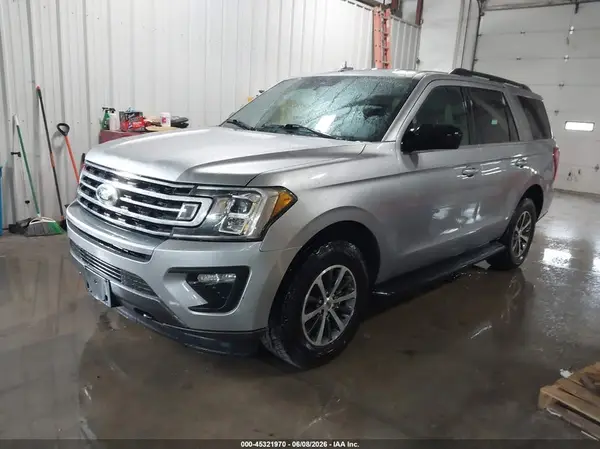 1FMJU1GT0MEA34183 2021 FORD EXPEDITION - Image 2
