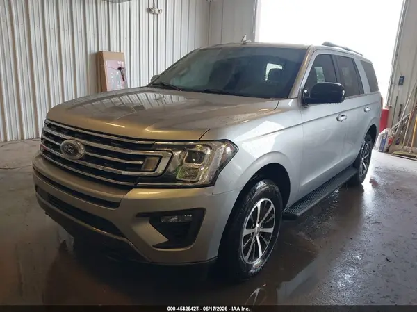 1FMJU1GT0MEA50013 2021 FORD EXPEDITION - Image 2