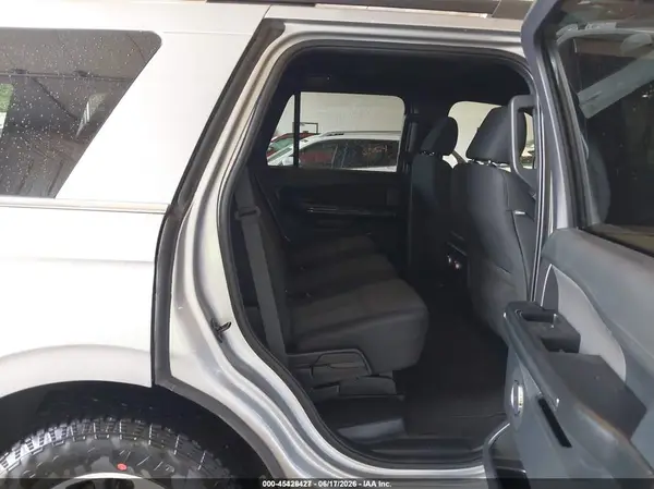 1FMJU1GT0MEA50013 2021 FORD EXPEDITION - Image 8