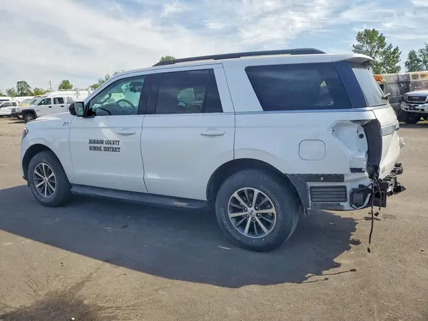 1FMJU1GT0MEA54563 2021 FORD EXPEDITION - Image 2