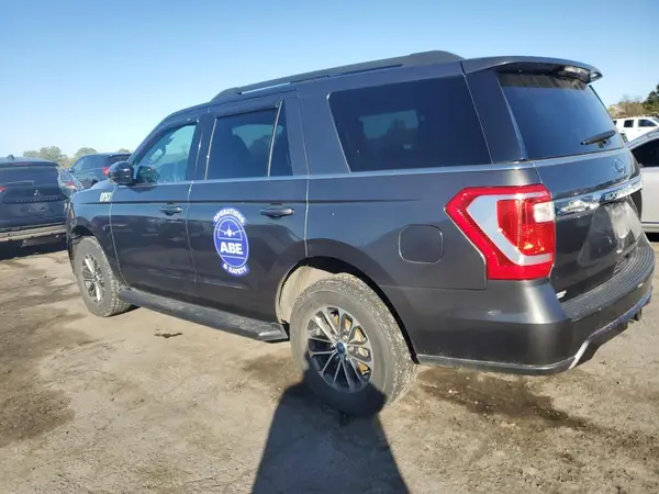 1FMJU1GT0MEA59231 2021 FORD EXPEDITION - Image 2