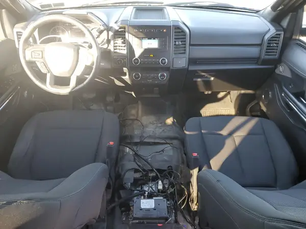 1FMJU1GT0MEA59231 2021 FORD EXPEDITION - Image 8