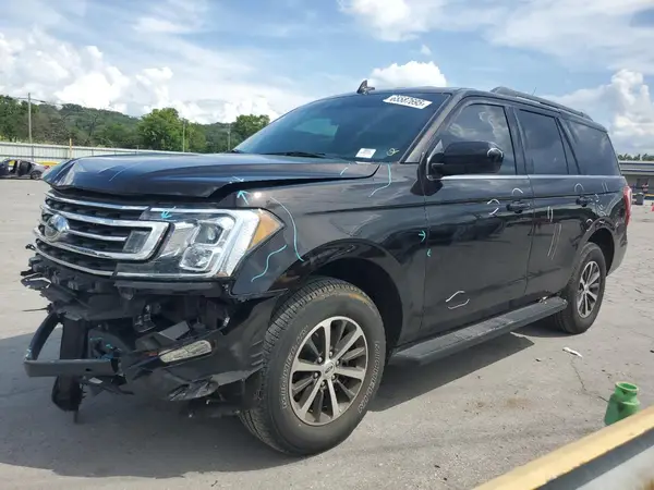 1FMJU1GT0MEA59746 2021 FORD EXPEDITION - Image 1