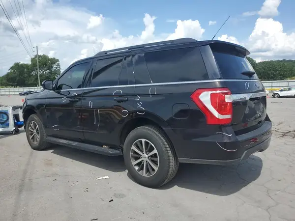 1FMJU1GT0MEA59746 2021 FORD EXPEDITION - Image 2