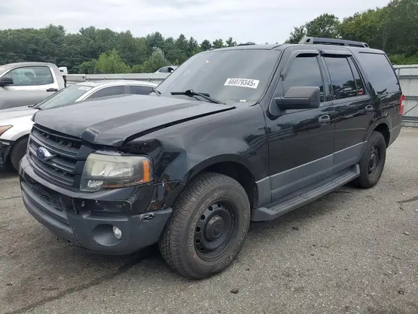1FMJU1GT1GEF06315 2016 FORD EXPEDITION - Image 1