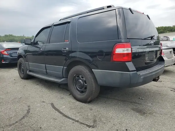 1FMJU1GT1GEF06315 2016 FORD EXPEDITION - Image 2