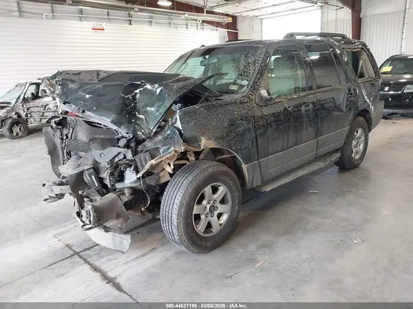 1FMJU1GT1GEF09067 2016 FORD EXPEDITION - Image 2