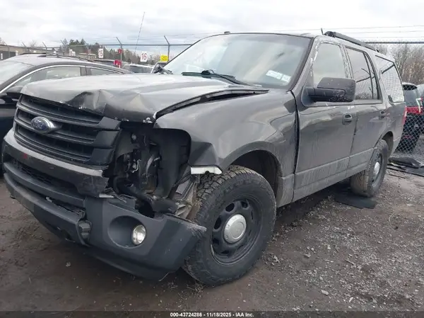 1FMJU1GT1GEF16052 2016 FORD EXPEDITION - Image 2
