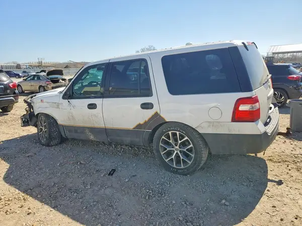 1FMJU1GT1GEF39234 2016 FORD EXPEDITION - Image 2