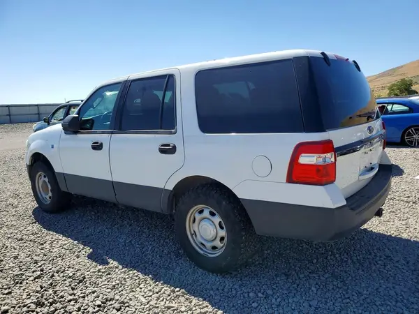 1FMJU1GT1HEA09668 2017 FORD EXPEDITION - Image 2