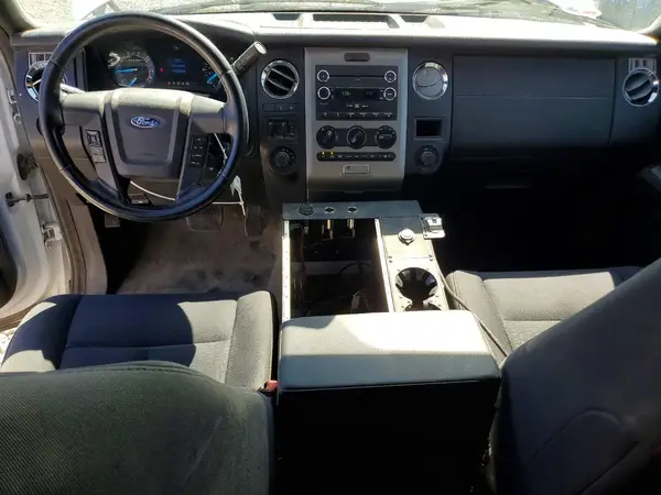 1FMJU1GT1HEA09668 2017 FORD EXPEDITION - Image 8