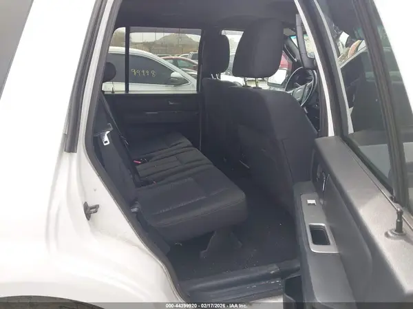 1FMJU1GT1HEA71278 2017 FORD EXPEDITION - Image 8