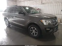 1FMJU1GT1JEA50825 2018 FORD EXPEDITION