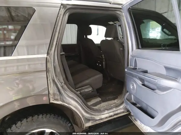 1FMJU1GT1JEA50825 2018 FORD EXPEDITION - Image 8