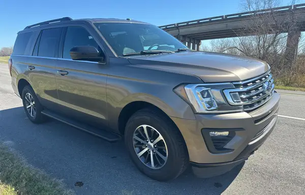 1FMJU1GT1KEA12447 2019 FORD EXPEDITION - Image 1