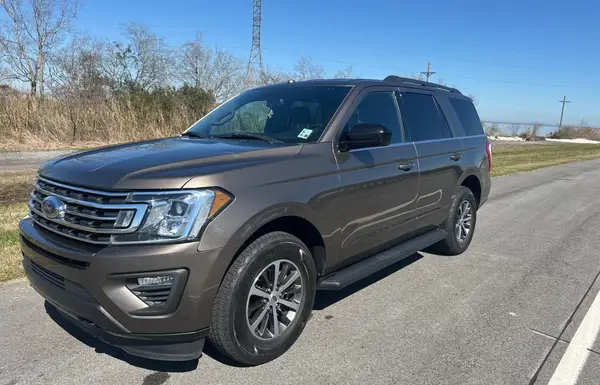 1FMJU1GT1KEA12447 2019 FORD EXPEDITION - Image 2