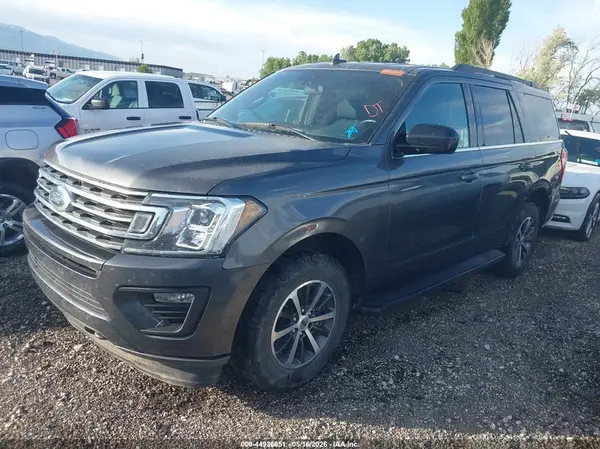 1FMJU1GT1LEA81950 2020 FORD EXPEDITION - Image 2