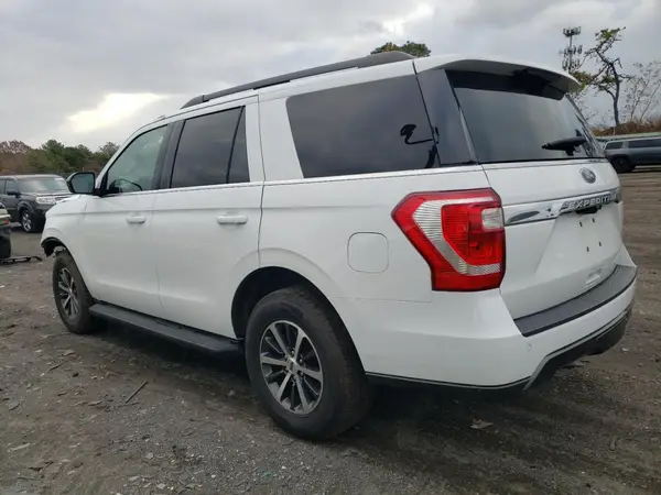 1FMJU1GT1LEA90504 2020 FORD EXPEDITION - Image 2