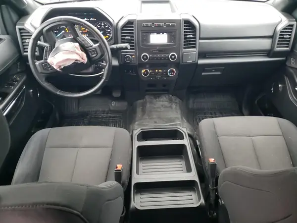 1FMJU1GT1LEA90504 2020 FORD EXPEDITION - Image 8