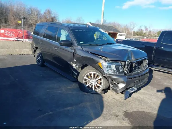 1FMJU1GT1MEA02973 2021 FORD EXPEDITION - Image 1