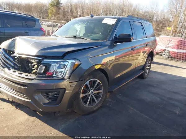 1FMJU1GT1MEA02973 2021 FORD EXPEDITION - Image 2