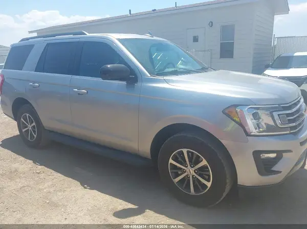 1FMJU1GT1MEA31471 2021 FORD EXPEDITION - Image 1