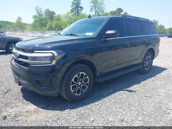 1FMJU1GT1NEA30354 2022 FORD EXPEDITION - Image 2