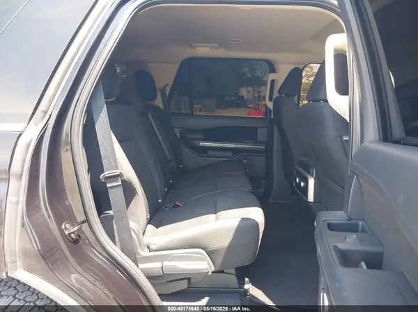 1FMJU1GT1NEA30354 2022 FORD EXPEDITION - Image 8